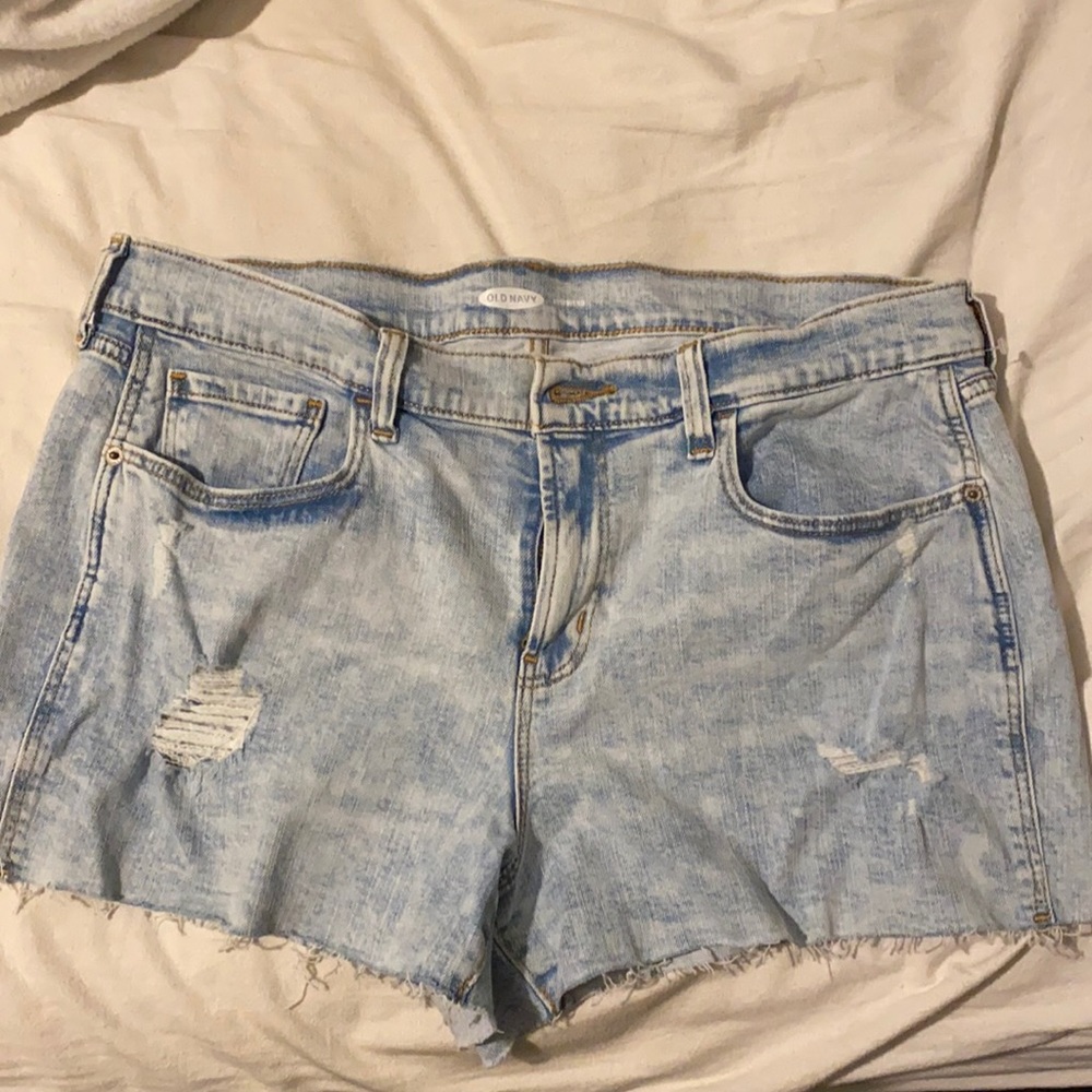 Old Navy shorts